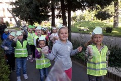 Akcja ekologiczna Sprzątanie Świata